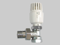  Thermostatic Radiator Valve (Valve thermostatique de radiateur)