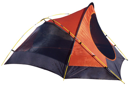  Camping Tent (Camping Zelt)