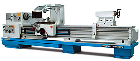  Universal Centre Lathes (Всеобщая Токарные станки)