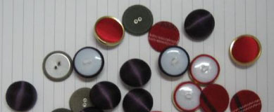  14 / 16 / 18 / 20 / 32l Covered Button ()