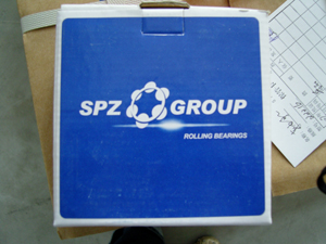  Spherical Roller Bearing