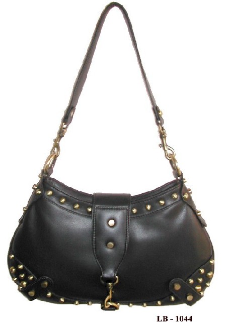  Leather Designer Handbags