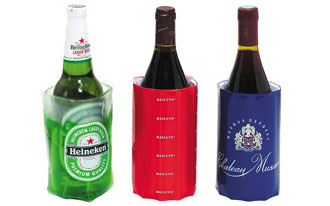  Bottle Cooler (Бутылка Cooler)
