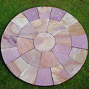  Paving Stone (Pflasterstein)