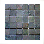  Mosaic Stone (Mosaic Stone)