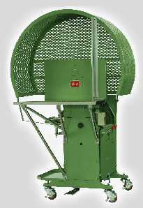 Bindemaschine (Bindemaschine)