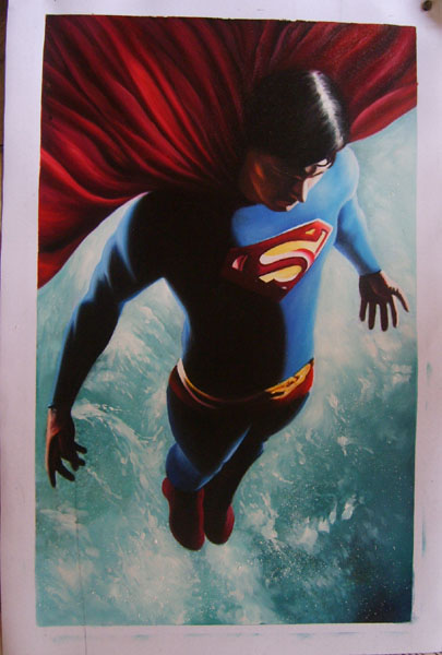  Pop Paintings-Decoration Canvas Painting (Pop-Décoration Peinture Peinture de Canvas)