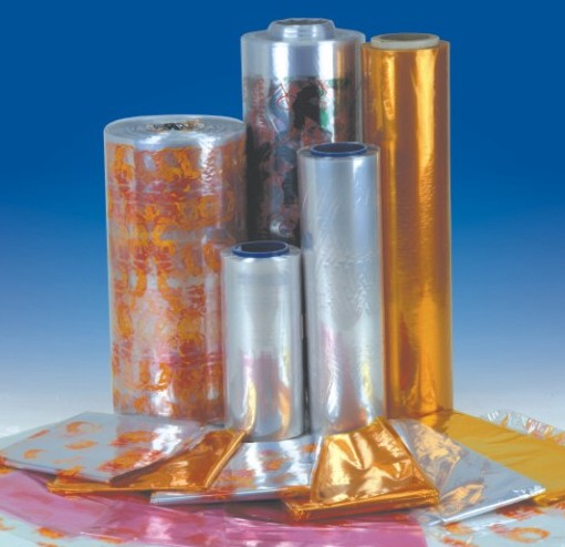  PVC Shrink Film ( PVC Shrink Film)