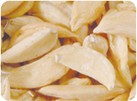  Garlic Flakes / Garlic Powder (Knoblauch Flocken / Knoblauch Pulver)