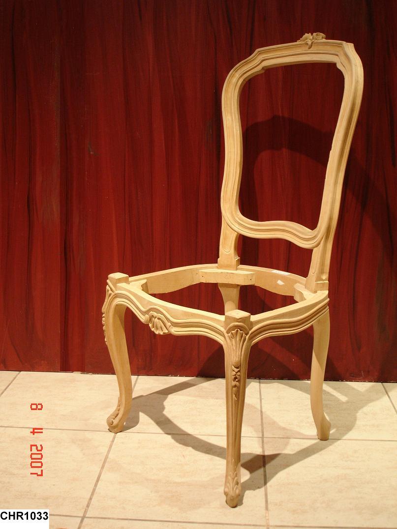  Knock-Down Armchair (Knock-Down-Sessel)