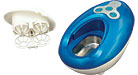  Eye-Q Ultrasonic Contact Lens Cleaner (Eye-Q Ультразвуковые контактные линзы Cleaner)