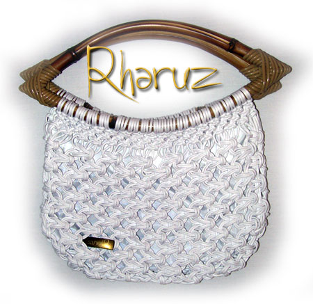  Handmade Purse (Handmade Purse)