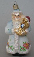  Christmas Ornament Santa ( Christmas Ornament Santa)