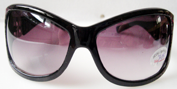  Sunglasses ()