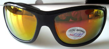  Unisex Injection Sunglasses ()