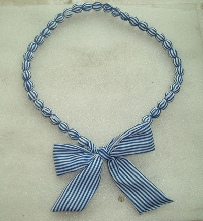  Necktie (Krawatte)