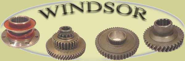  Auto Gears (Automatische Getriebe)