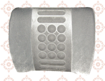  Massage Lumbar Cushion ( Massage Lumbar Cushion)