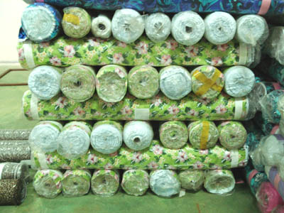  Printed Nylon Lycra