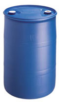  Un Plastic Drums 220l (Un fûts en plastique 220l)