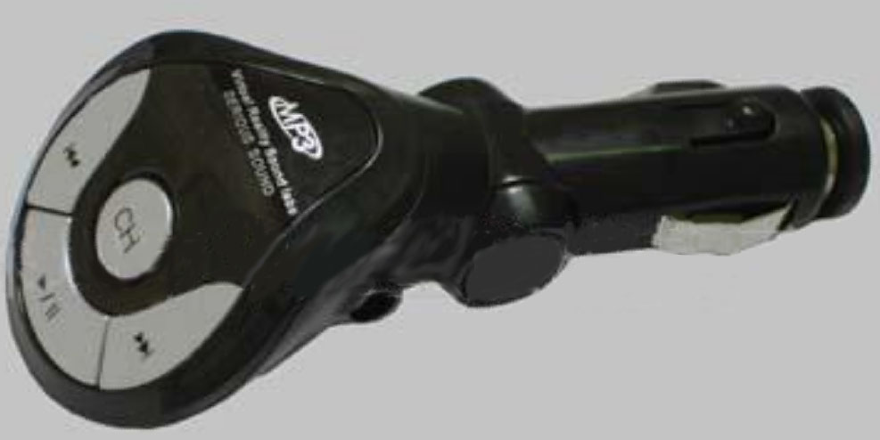  MP4 Player (FM Transmitter) (MP4-Player (FM Transmitter))