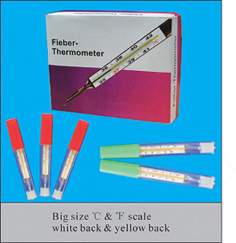  Clinical Thermometer (Клинический термометр)