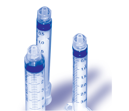  Disposable Syringe ( Disposable Syringe)