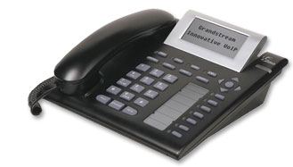  Enterprise VOIP Telephone