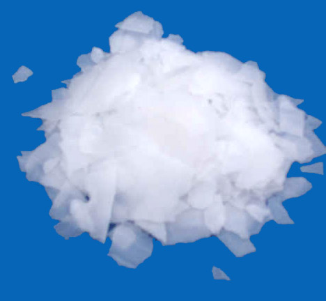  Magnesium Chloride Flake (Хлорид магния Flake)