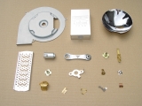  Metal Parts (Металлические детали)