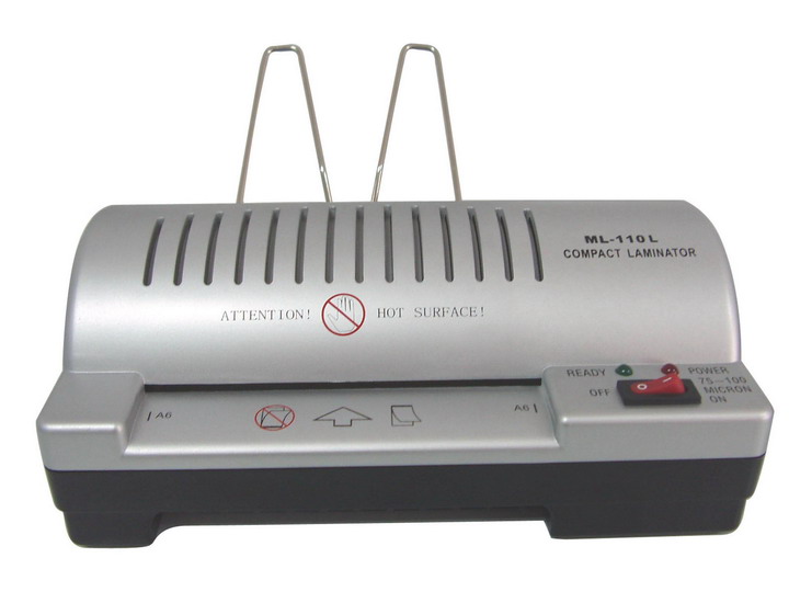 Laminator (Ламинаторы)