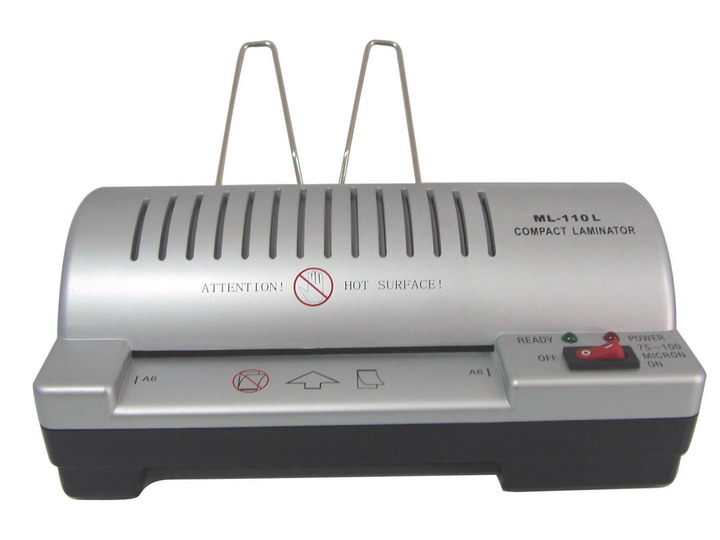 Laminator (Laminatoren)