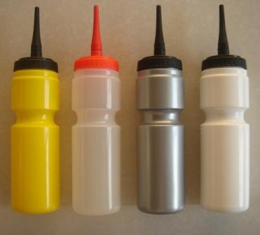  Sporty XL With Long Cap (Sporty XL avec Long Cap)