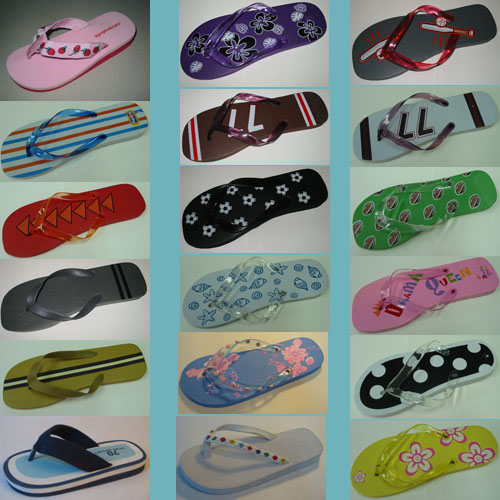  Slippers