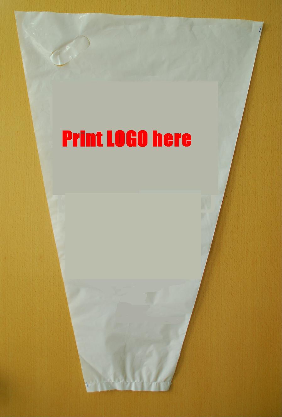  Plastic Flower Bag ( Plastic Flower Bag)