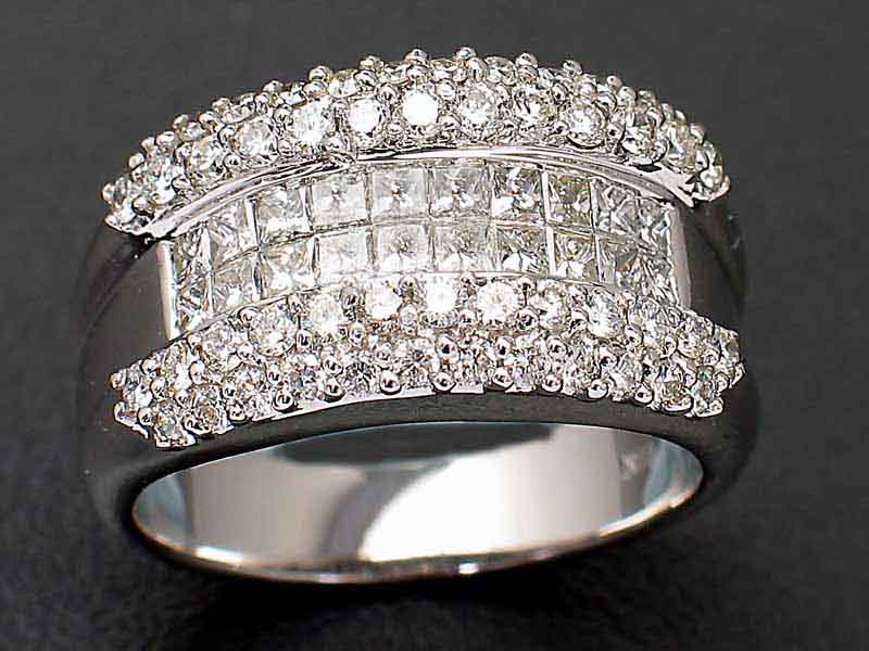 Diamond Ring (Diamond Ring)