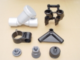  Plastic Mould And Injection Parts (Пластиковые формы и инъекции частей)