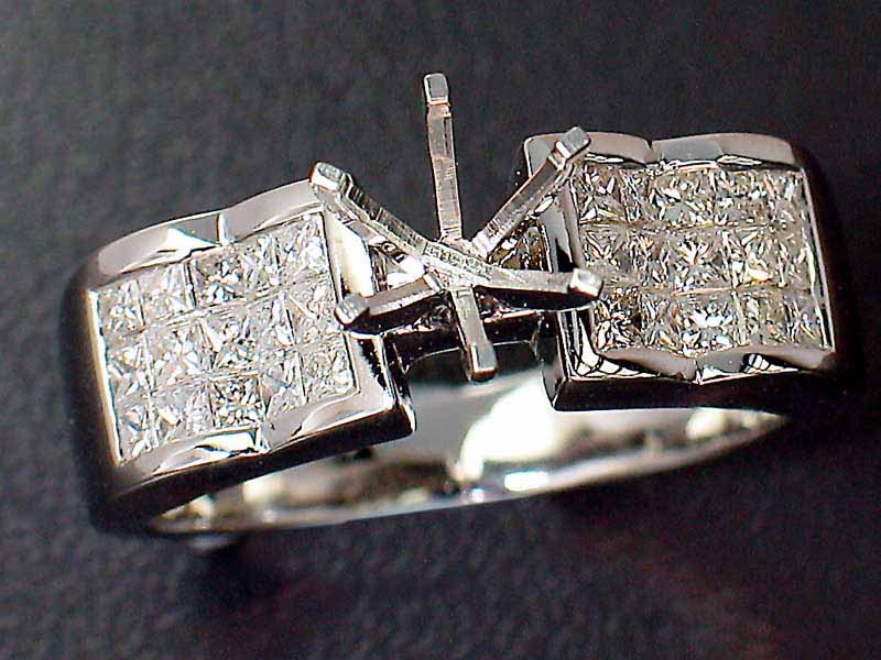  Diamond Ring (Diamond Ring)