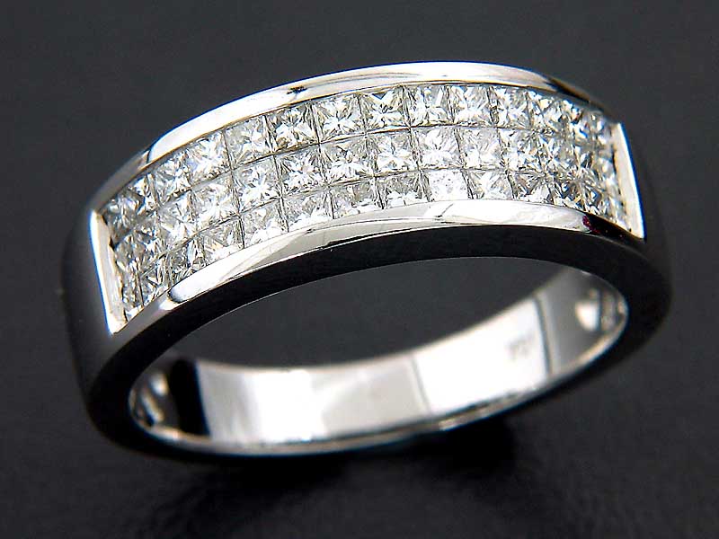  Diamond Ring (Diamond Ring)
