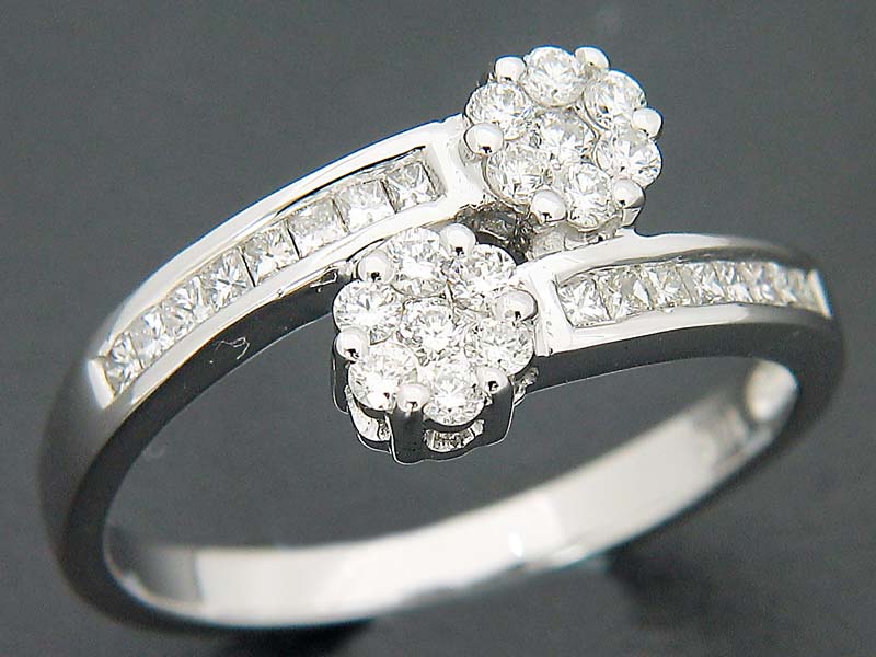  Diamond Ring (Diamond Ring)