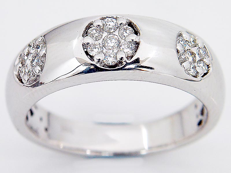  Diamond Ring (Diamond Ring)