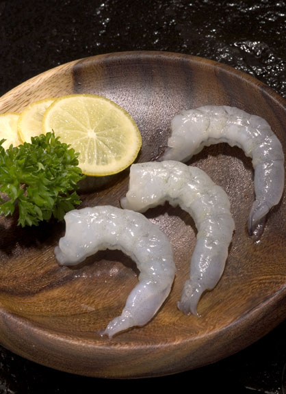  PD / Pud Shrimp (PD / Пуд креветками)