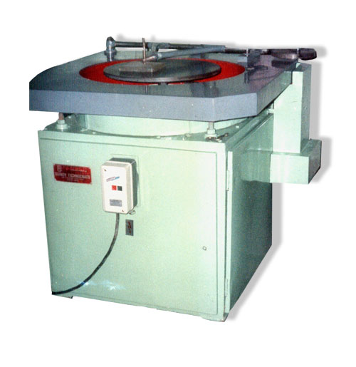 GT Make Pitch Polishing Machine