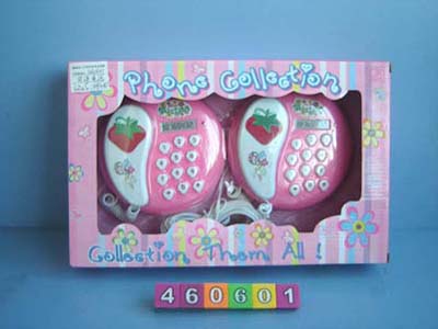  Telephone Toys