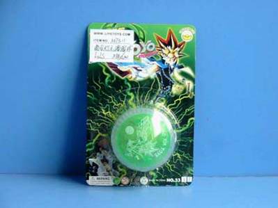  Yo Yo Ball