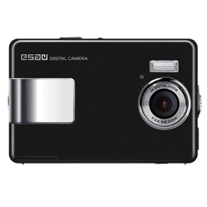  Digital Camera (Цифровые камеры)