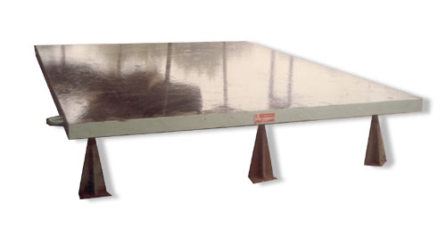  Surface Plate (Поверхности пластины)