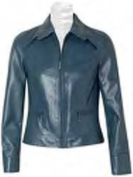  Leather Jacket ( Leather Jacket)