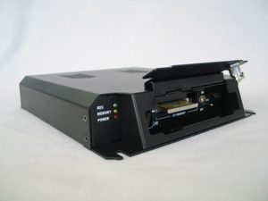  Katro-Fc / Fl (Digital In-Car Video System)