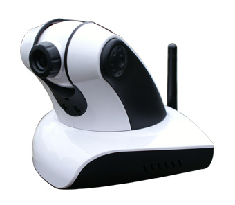 Network Camera